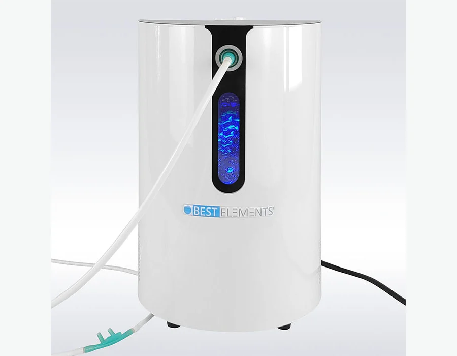 BestElements BE H2 200 HOME Wasserstoff-Inhalator